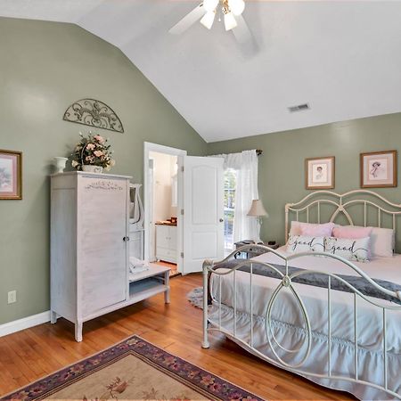 Hill House Bed And Breakfast Loretto Esterno foto