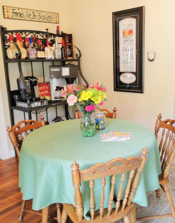 Hill House Bed And Breakfast Loretto Esterno foto