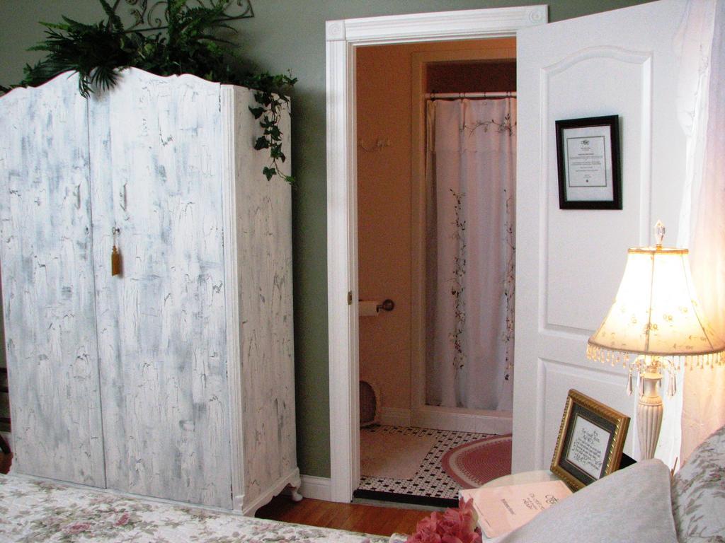 Hill House Bed And Breakfast Loretto Camera foto