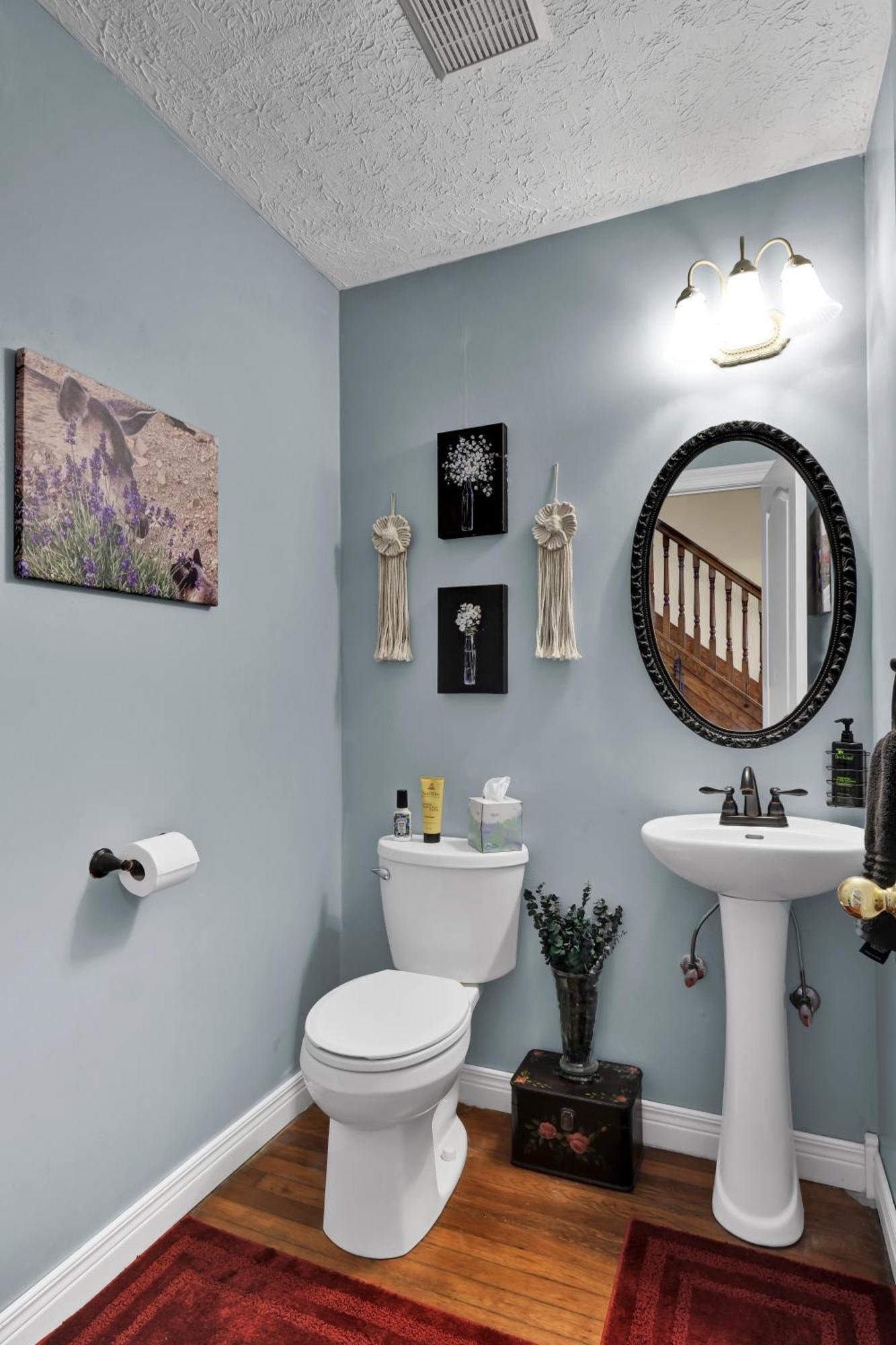 Hill House Bed And Breakfast Loretto Esterno foto