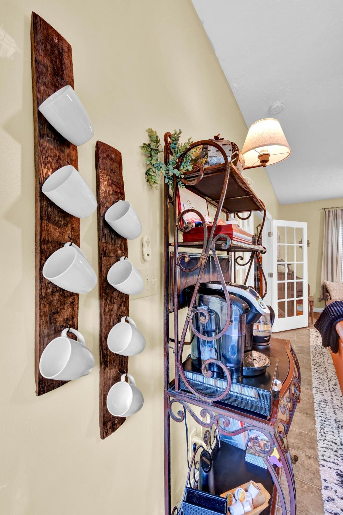 Hill House Bed And Breakfast Loretto Esterno foto