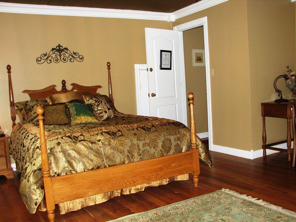 Hill House Bed And Breakfast Loretto Esterno foto
