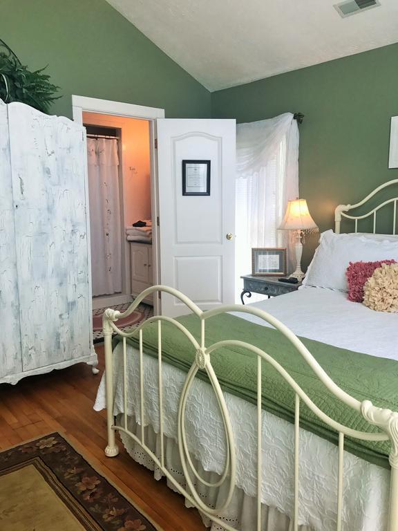 Hill House Bed And Breakfast Loretto Esterno foto