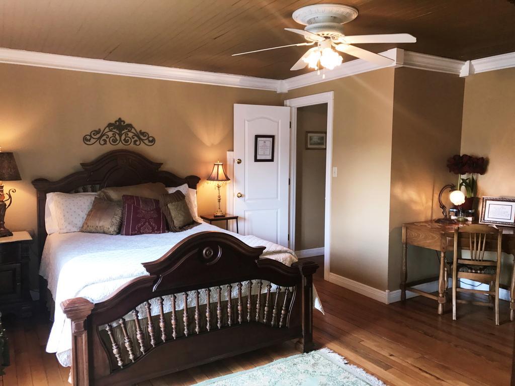 Hill House Bed And Breakfast Loretto Esterno foto