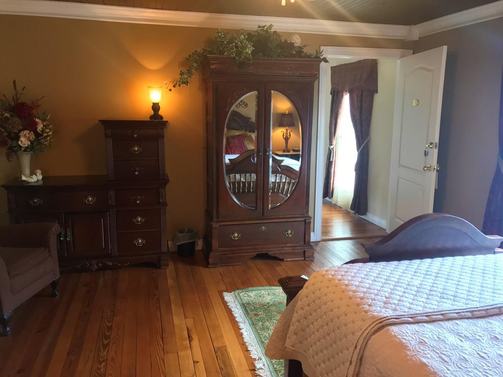 Hill House Bed And Breakfast Loretto Esterno foto
