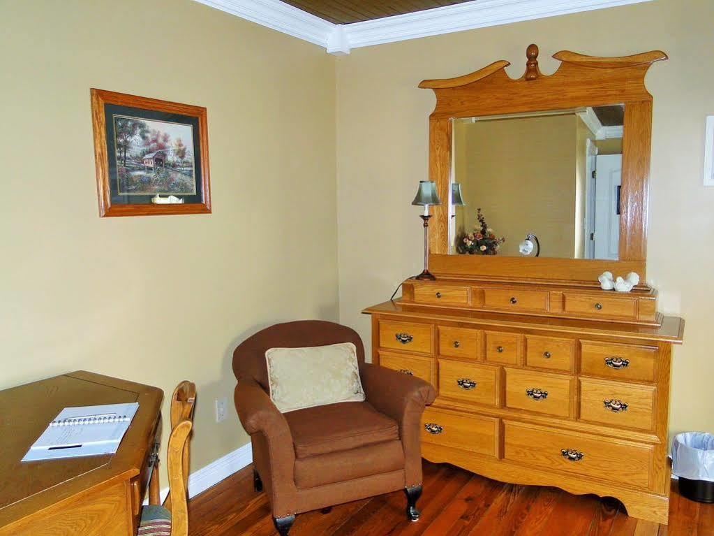Hill House Bed And Breakfast Loretto Esterno foto