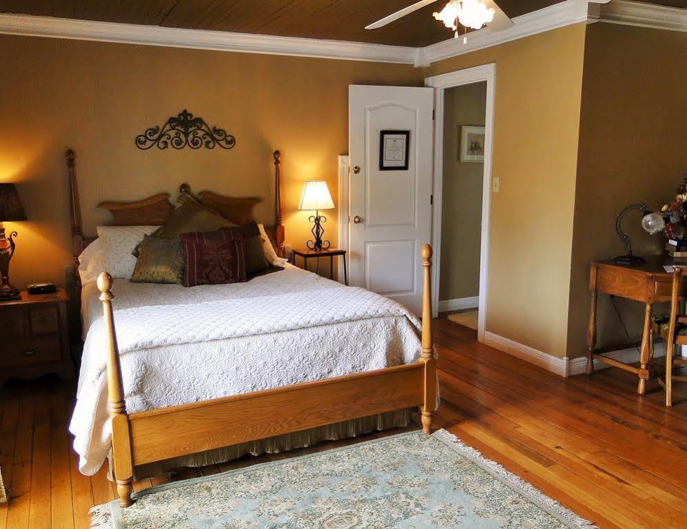 Hill House Bed And Breakfast Loretto Esterno foto