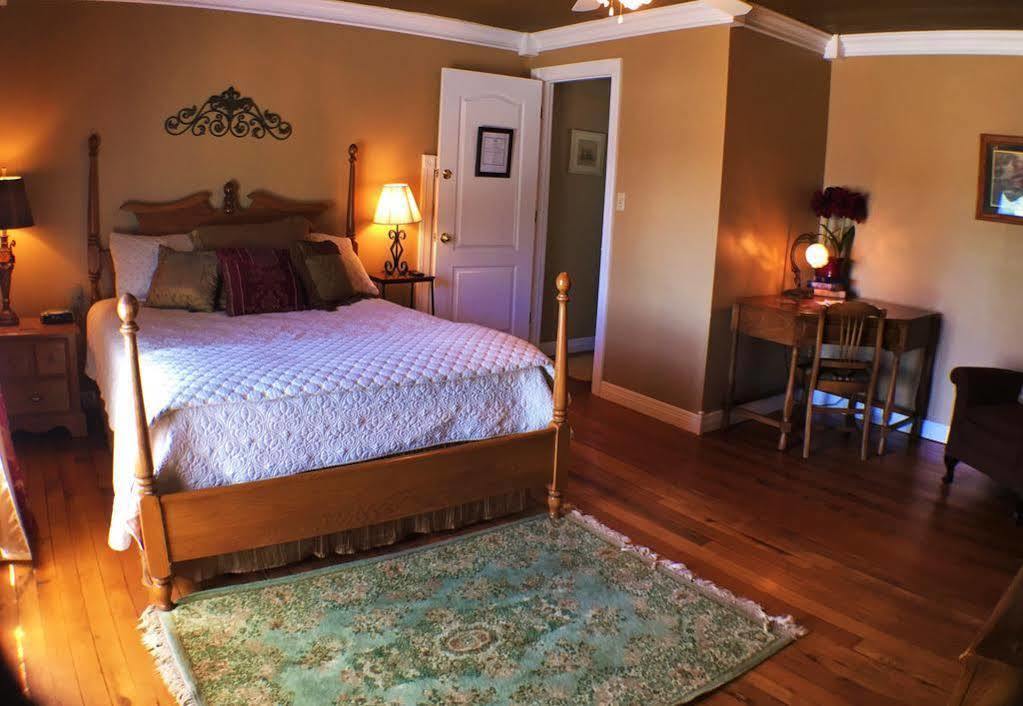 Hill House Bed And Breakfast Loretto Esterno foto