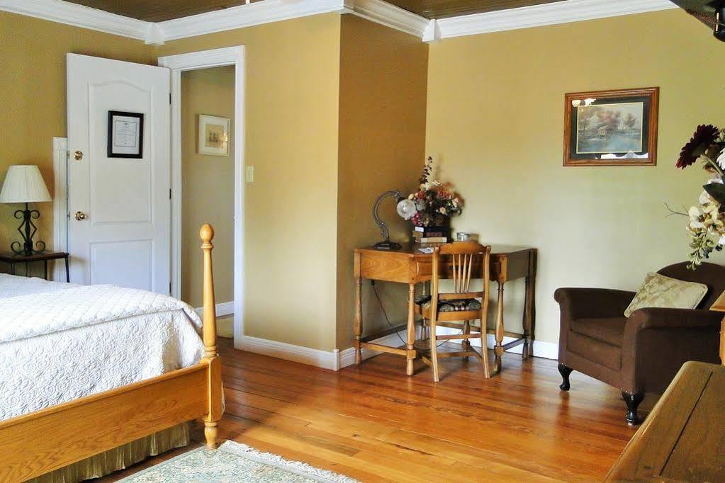 Hill House Bed And Breakfast Loretto Esterno foto